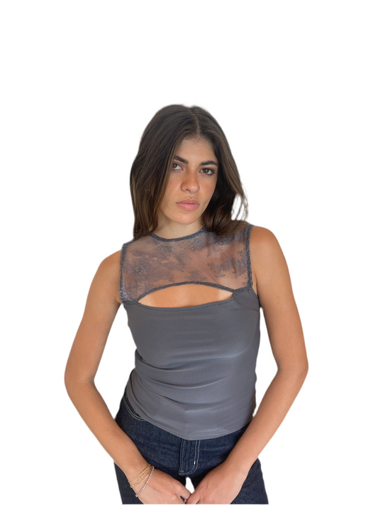 Lace Top